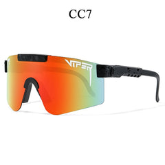 Fashion Sunglasses – Trendy UV400 Shades for Women & Men