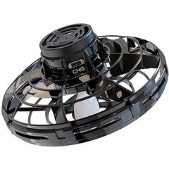 Flynova Mini UFO Spinner – Levitating Flying Ball Toy