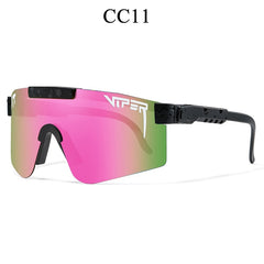 Fashion Sunglasses – Trendy UV400 Shades for Women & Men