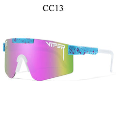 Fashion Sunglasses – Trendy UV400 Shades for Women & Men