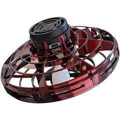 Flynova Mini UFO Spinner – Levitating Flying Ball Toy