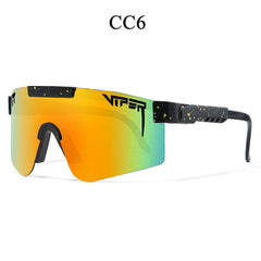 Fashion Sunglasses – Trendy UV400 Shades for Women & Men
