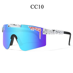 Fashion Sunglasses – Trendy UV400 Shades for Women & Men