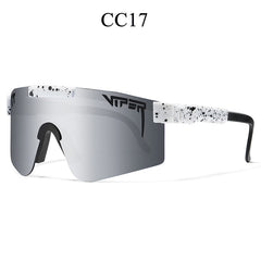 Fashion Sunglasses – Trendy UV400 Shades for Women & Men