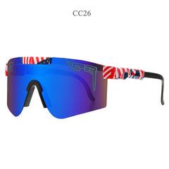 Fashion Sunglasses – Trendy UV400 Shades for Women & Men