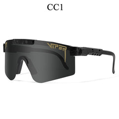 Fashion Sunglasses – Trendy UV400 Shades for Women & Men