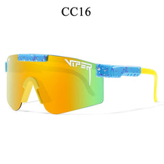 Fashion Sunglasses – Trendy UV400 Shades for Women & Men