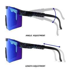 Fashion Sunglasses – Trendy UV400 Shades for Women & Men