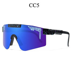 Fashion Sunglasses – Trendy UV400 Shades for Women & Men