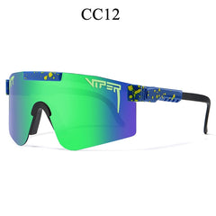 Fashion Sunglasses – Trendy UV400 Shades for Women & Men