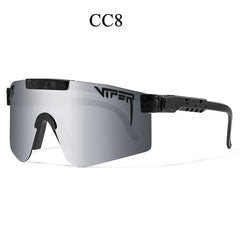 Fashion Sunglasses – Trendy UV400 Shades for Women & Men