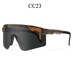 Fashion Sunglasses – Trendy UV400 Shades for Women & Men