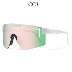 Fashion Sunglasses – Trendy UV400 Shades for Women & Men