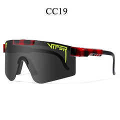 Fashion Sunglasses – Trendy UV400 Shades for Women & Men