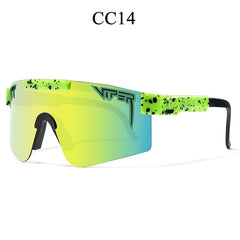Fashion Sunglasses – Trendy UV400 Shades for Women & Men