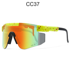 Fashion Sunglasses – Trendy UV400 Shades for Women & Men