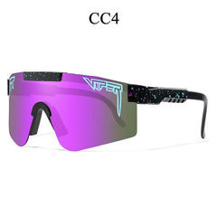 Fashion Sunglasses – Trendy UV400 Shades for Women & Men