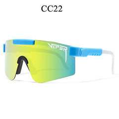 Fashion Sunglasses – Trendy UV400 Shades for Women & Men