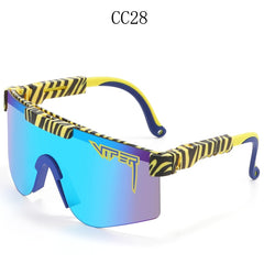 Fashion Sunglasses – Trendy UV400 Shades for Women & Men