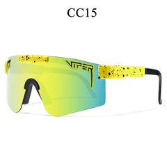 Fashion Sunglasses – Trendy UV400 Shades for Women & Men