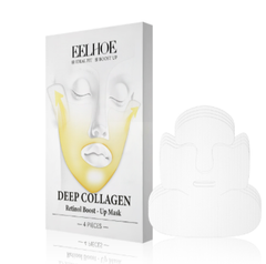 Collagen Lifting Face Mask – Anti-Aging Skin Firming Treatment