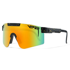Fashion Sunglasses – Trendy UV400 Shades for Women & Men