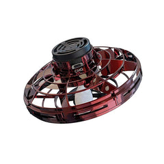Flynova Mini UFO Spinner – Levitating Flying Ball Toy