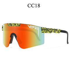 Fashion Sunglasses – Trendy UV400 Shades for Women & Men