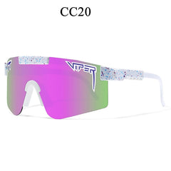 Fashion Sunglasses – Trendy UV400 Shades for Women & Men