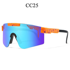 Fashion Sunglasses – Trendy UV400 Shades for Women & Men