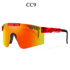 Fashion Sunglasses – Trendy UV400 Shades for Women & Men