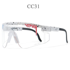 Fashion Sunglasses – Trendy UV400 Shades for Women & Men