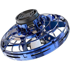 Flynova Mini UFO Spinner – Levitating Flying Ball Toy
