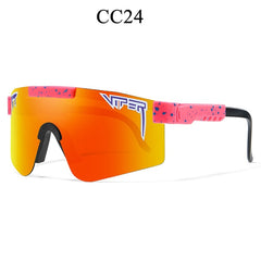 Fashion Sunglasses – Trendy UV400 Shades for Women & Men