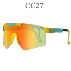 Fashion Sunglasses – Trendy UV400 Shades for Women & Men